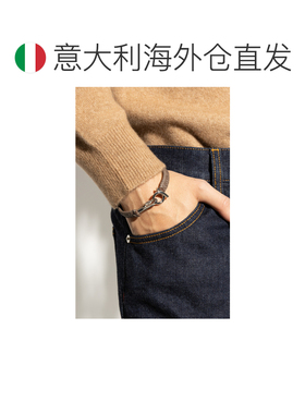 欧洲直邮ferragamo 男士 手链脚链
