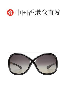 1h可退 香港直邮Tom Ford 汤姆 福特 女士 Eyewear Whitney 大圓