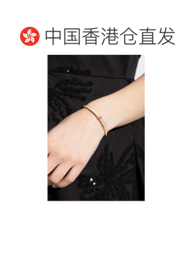 1h可退 香港直邮TORY BURCH 女士手链手镯 1528560700 CO 乳白色