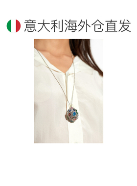 欧洲直邮mm6 maison margiela 男士 项链