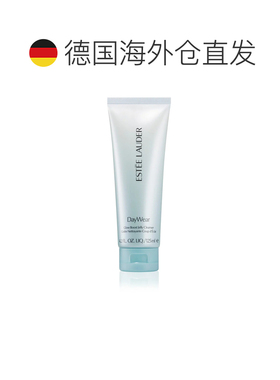 欧洲直邮雅诗兰黛 小黄瓜焕亮果冻洁面乳 125ML正品