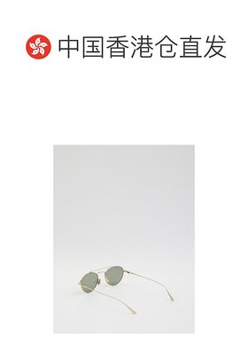 1h可退 香港直邮Saint Laurent 圣罗兰 女士 SL 97 太阳眼镜 8430
