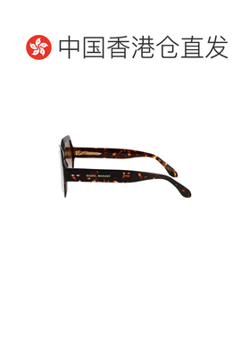 1h可退 香港直邮Isabel Marant 伊莎贝尔 玛兰 女士 AVANA 醋纤太