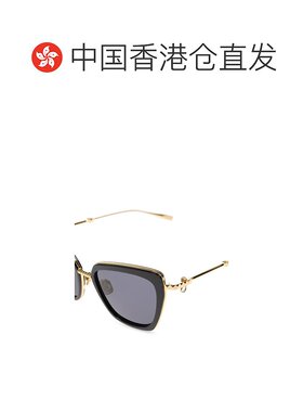 香港直邮Valentino 华伦天奴 女士 Eyewear 貓眼框太陽眼鏡 VLS16
