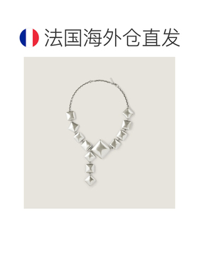 自营欧洲直邮Givenchy纪梵希 Deconstructed Crystals女士金属水