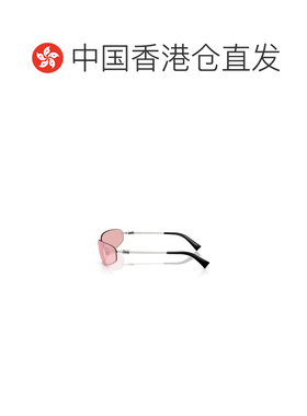 1h可退 香港直邮miu miu/缪缪 25FW 徽标太阳镜 Women