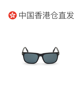 香港直邮Tom Ford 汤姆 福特 男士 OPACO / VERDE 黑色醋纤太阳眼