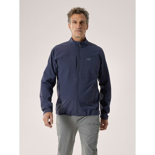 欧洲直邮Arc'teryx 始祖鸟 GAMMA JACKET 夹克 男装 - 图0