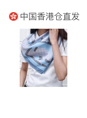 Dior Dior Infini 70 方巾 62TC070S6055 【付后1h可退】