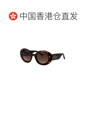 香港直邮MARC JACOBS 女士太阳镜 MARC799SAIO AW2025 花色 MARC