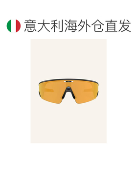 1h可退 欧洲直邮OAKLEY 女士太阳镜 100320753813001 CO 黄色 VAN