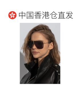 1h可退 香港直邮TOM FORD 男士太阳镜 FT115906830A AW2024 透明