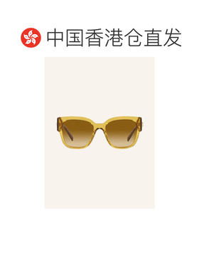 香港直邮VERSACE 女士太阳镜 100143851119000 CO 花色 Sunglasse