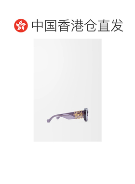 香港直邮Loewe 全框太阳镜 G821MXIX01罗意威配饰