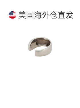 美国直邮KHAITE 女士 Keefe 手链 10203007 metal金属色 舒适时尚