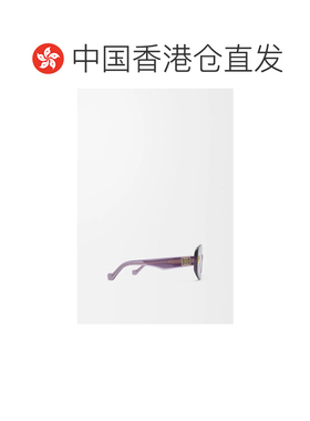 香港直邮Loewe 全框太阳镜 G776487X03罗意威配饰