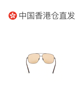 1h可退 香港直邮TOM FORD 男士太阳镜 FT109608E AW2025 花色 TEX