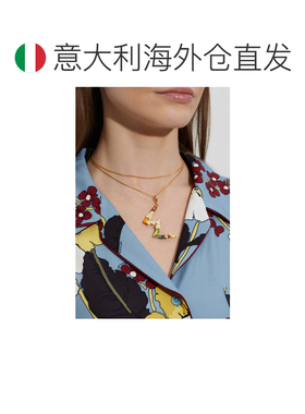 欧洲直邮marni 女士 项链