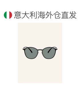1h可退 欧洲直邮GIORGIO ARMANI 女士太阳镜 100289432213000 CO