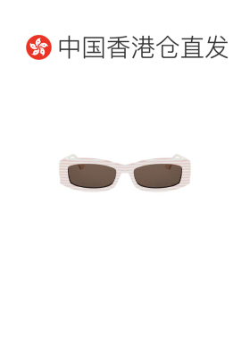 香港直邮CHRISTIAN DIOR 女士眼镜 CD40221I74E AW2支付后1h可退