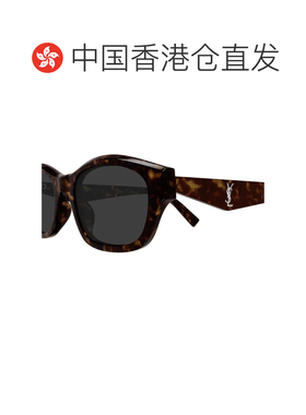香港直邮Saint Laurent 圣罗兰 女士 SL M157 col. 002 雪茄色太