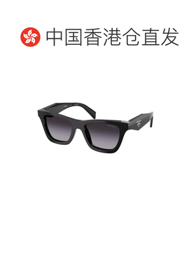 1h可退 香港直邮Prada 普拉达 女士 PR C07S col. 16K90A 太阳眼