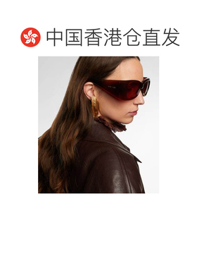 1h可退 香港直邮Saint Laurent 圣罗兰 女士 SL 901 Howl 大款太