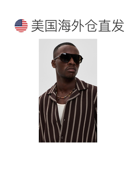 美国直邮Tom Ford 汤姆 福特 女士 Guillaume 太阳眼镜