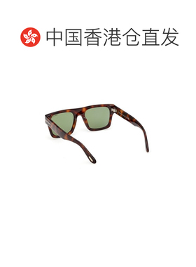 香港直邮Tom Ford 汤姆 福特 男士 CYRUS-02 FT1337 53N 太阳镜 F