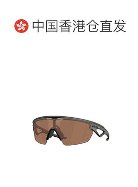1h可退 香港直邮Oakley 欧克利 女士 SPHAERA OO9403 940321 太阳