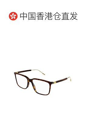 香港直邮Gucci 古驰 男士 -eyeglasses 眼镜 GG1276OK002