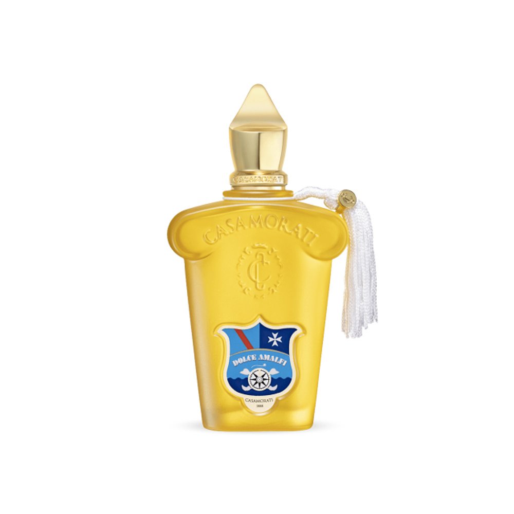 欧洲直邮卡萨莫拉蒂 Dolce Amalfi 温柔的阿玛菲 EDP 100ml - 图0