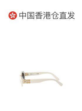 1h可退 香港直邮Miu Miu 缪缪 女士 0MU 06ZS 眼镜 0MU06ZS1425S0
