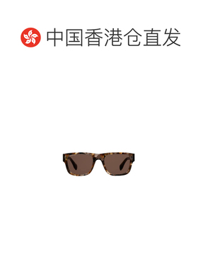 香港直邮Gucci 矩形框太阳镜 840032J0765古驰