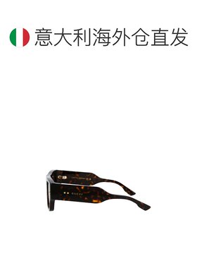 1h可退 欧洲直邮gucci 男士 太阳镜古驰