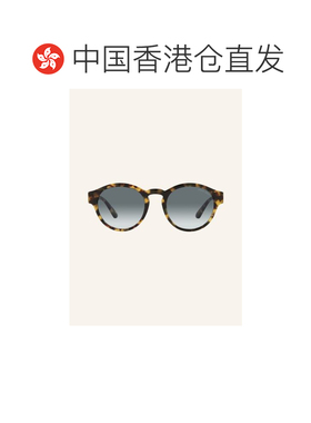 香港直邮EMPORIO ARMANI 女士太阳镜 100124162519000 CO 花色