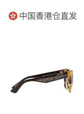 【99新未使用】香港直邮Miu Miu 徽标太阳镜 0MU06RSAACETATE缪缪
