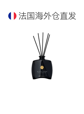 欧洲直邮Rituals香氛棒全系列100ml #Mystic Cedar-神秘雪松正品