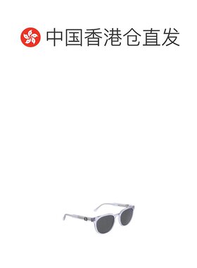 香港直邮Salvatore Ferragamo 圆形太阳镜 51H059