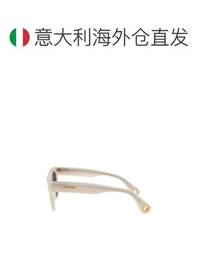 1h可退 欧洲直邮jacquemus 女士 太阳镜眼镜正品舒适遮阳显脸小高