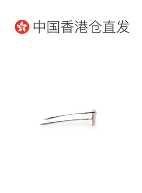 香港直邮Balenciaga 矩形镜框巴黎世家 太阳镜858891T005