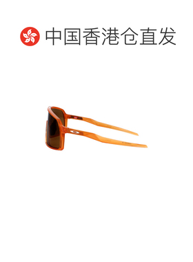 1h可退 香港直邮Oakley 欧克利 女士 GINGER 透明色醋纤太阳眼镜