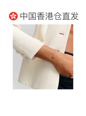 香港直邮CHRISTIAN DIOR 女士项链 JRDV952470000 S支付后1h可退