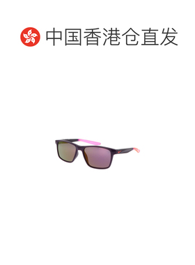香港直邮NIKE 男士太阳镜 EV1160525 SS2024 黑色 方形太阳镜