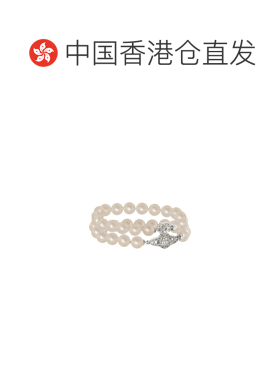 香港直邮VIVIENNE WESTWOOD 女士手链手镯 6103008K02P132 SS2026