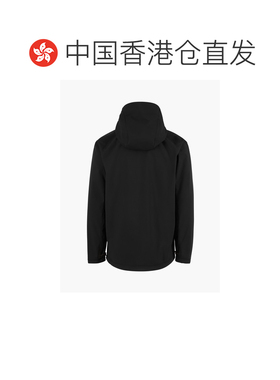 1h可退 香港直邮klättermusen 攀山鼠 男士 Jolner Jacket Men's