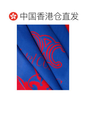 香港直邮CELINE 女士 羊毛羊绒毛毯 26FW 【付后1h可退】