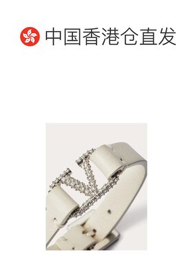 香港直邮Valentino Garavani VLogo Signature 手链 WJ0C44KNT