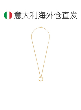 欧洲直邮mm6 maison margiela 男士 项链