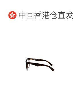 香港直邮Burberry 方形平光镜 BE2415